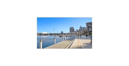 Modern, efficient, convenient and spacious in Sydney CBD - Photo 4