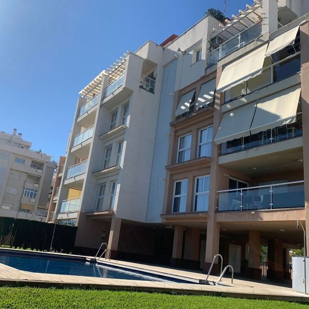 Alquiler de piso en Camino del Sanatorio Marítimo - Photo 1