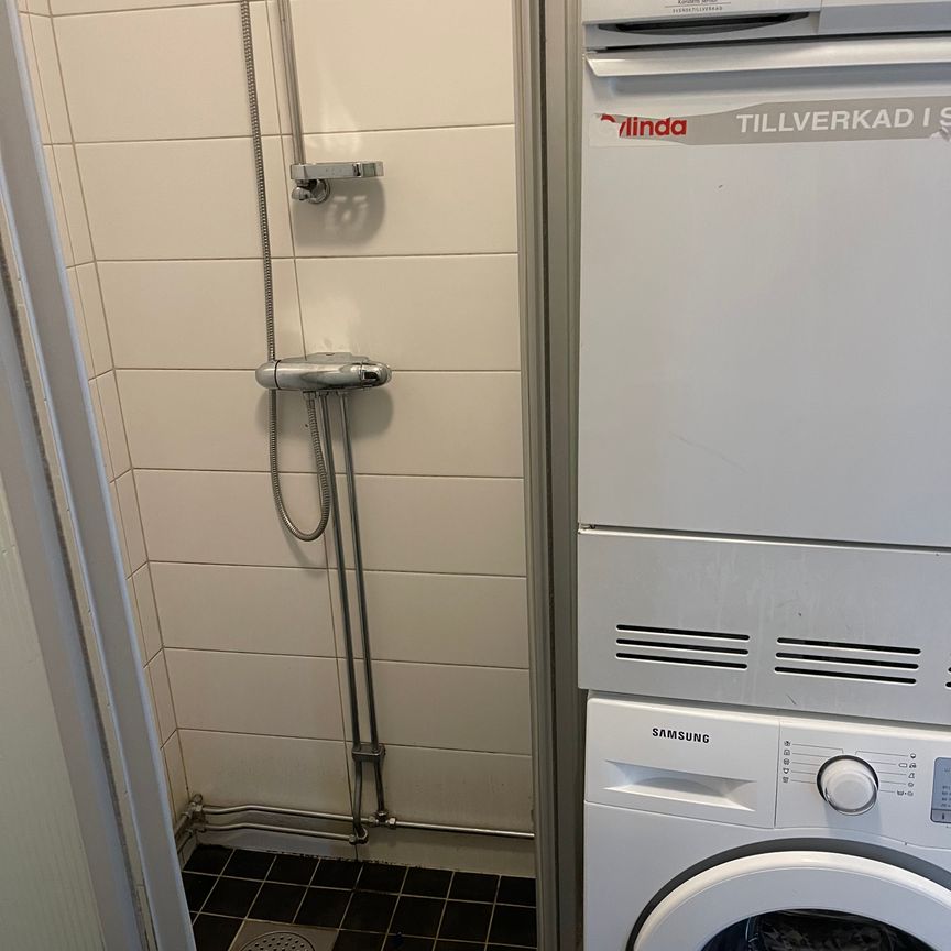 Svarvarvägen, Saltsjö-Boo - Photo 1