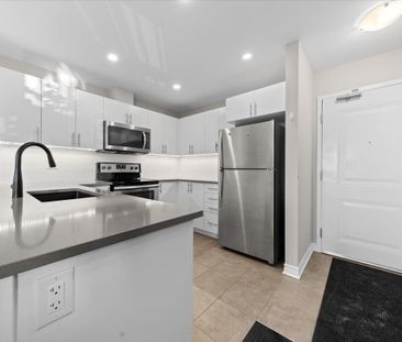 For Lease - 360 Tribeca Private Unit# 4, Barrhaven, Ontario - Photo 5