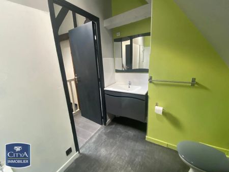 Appartement à louer 3 pièces 85m² - Photo 2