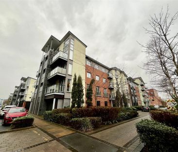 Studio to rent - Photo 5