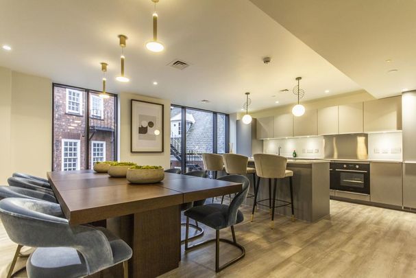 1 bedroom apartment to rent - Photo 1