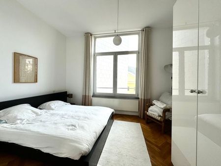 Appartement te huur - Foto 5