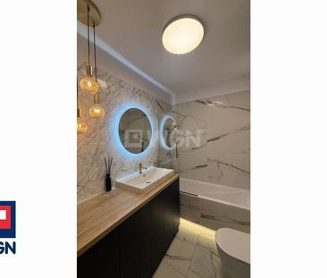 Mieszkanie na wynajem Szczecin - Crocus Hill 2 pokoje z ogródkiem - Фото 1