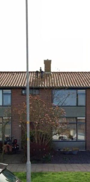 Maison familiale Heer Willem van Egmondstraat 54, Den Helder - Foto 1