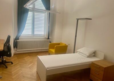 Schönes Ambiente im Schloss - Photo 3