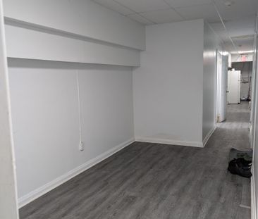 For Lease - 2823 Danforth Street Unit# Lower Level - Bedroom #1, To... - Photo 5