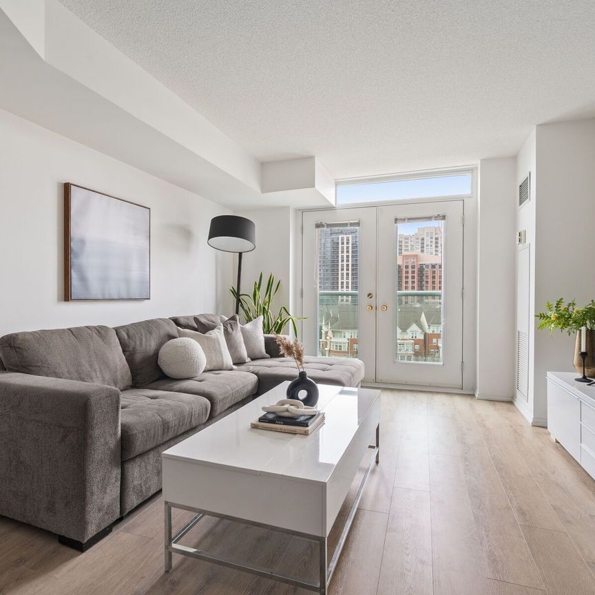 For Lease - 17 Michael Power Place Unit# 707, Toronto, Ontario - Photo 1