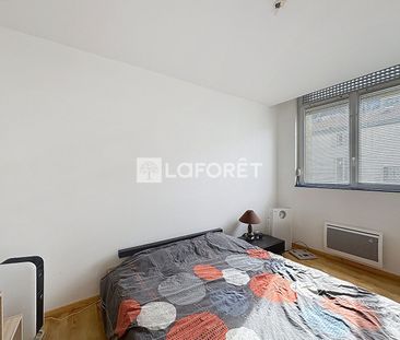 Appartement T3 près de CHALONS EN CHAMPAGNE à louer - Photo 6