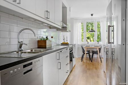 Bäckgatan 34 - Foto 4