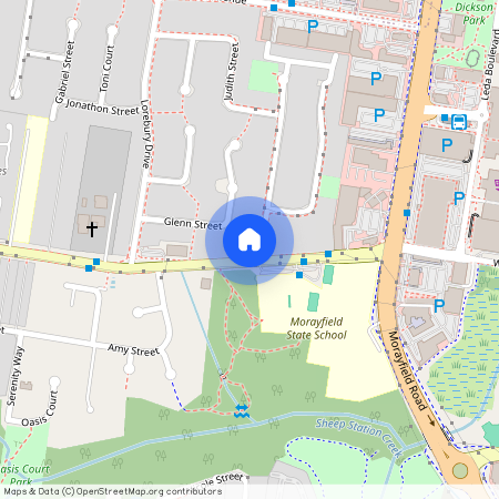 2 Kenneth Street Morayfield