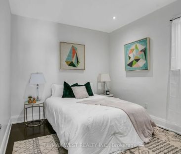 For Lease - 308 St Clarens Avenue Unit# Main, Toronto, Ontario - Photo 3