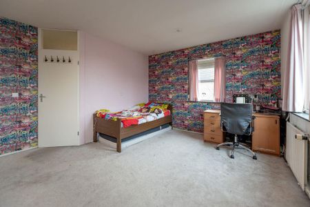 Huis te huur: Alban Bergstraat 25 1323 GG Almere - Photo 5