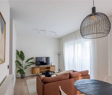 Appartement te huur - Photo 5