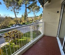 Location Appartement 2 pièces 46m² TOULON 83200 - Photo 1