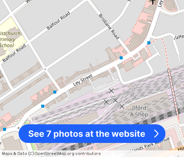 Mallard Court, Ley Street, Ilford, IG1 - Photo 1