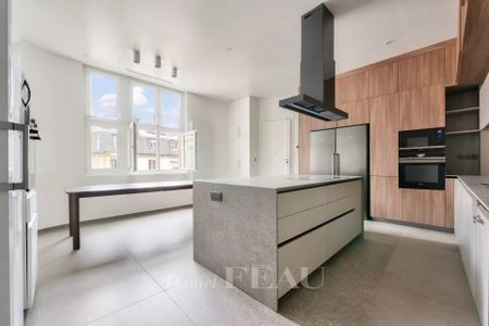 Location appartement, Paris 16ème (75016), 7 pièces, 370.11 m², ref 85409298 - Photo 4