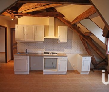 Appartement 3 pièces de 45 m² à Bourron-Marlotte (77780) - Photo 1