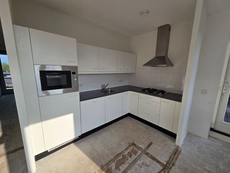 Appartement te huur: Stationsstraat 111 9461 GR Gieten - Foto 4