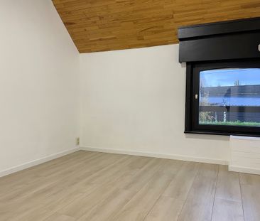 ALLESOMVATTENDE WONING TE HUUR IN KUURNE - Photo 3