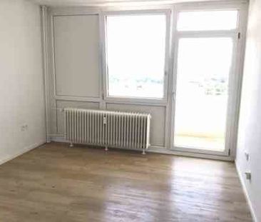 Großzügige Wohnung mit tollem Ausblick - Foto 1