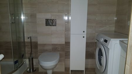 Nowy Świat, 2-pokojowe, 31m2, Parter - Photo 4