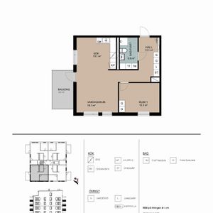 Polstjärnegatan 25 B - Photo 3