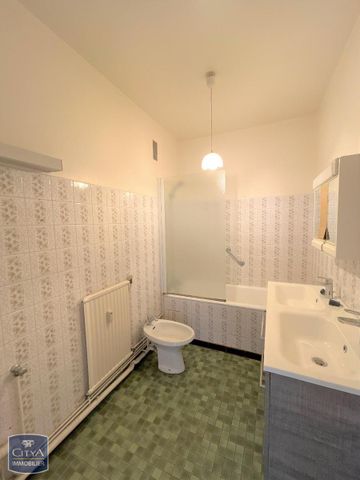 Location Appartement 5 pièces 118m² LIMOGES 87000 - Photo 5