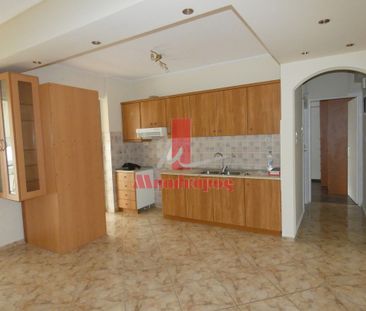 Διαμέρισμα 52 τ.μ. προς ενοικίαση - Photo 6