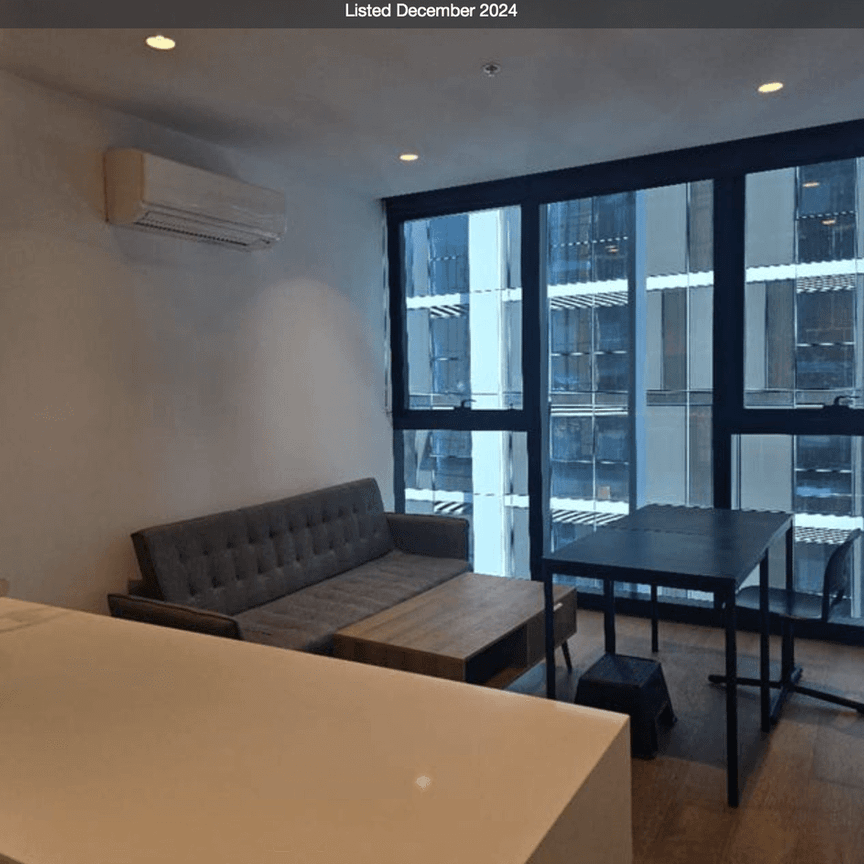 Luxury 2b2b1c in the heart of Melbourne CBD!!! - Photo 1