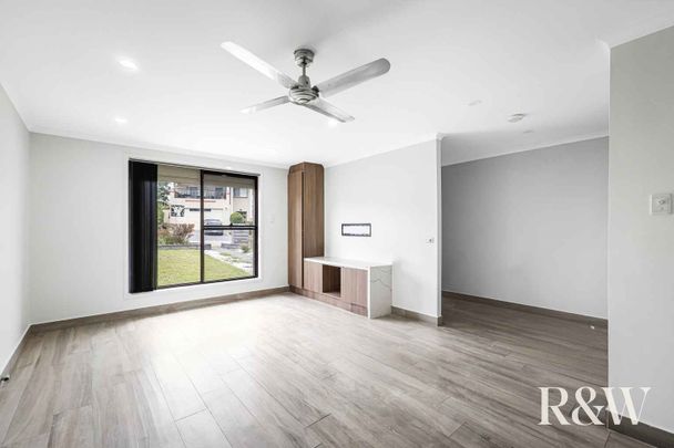 11 Alicante Street Minchinbury - Photo 1