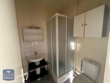 Appartement à louer 1 pièce 18.14m² - Photo 5