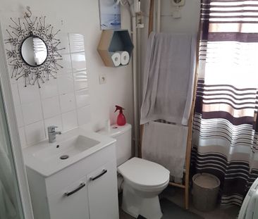 Location Appartement ROUEN - Photo 4