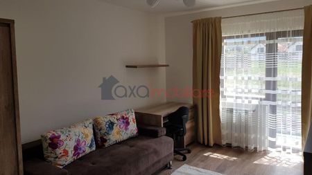 Casa 4 camere de inchiriat in Cluj-Napoca, Europa ID 6772 - Fotografie 3