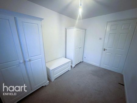 2 bedroom flat to rent - Photo 3