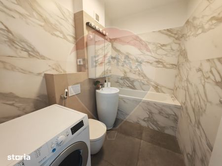 Studio + boxa - Sweet Green Residence Parcul Carol - Photo 3
