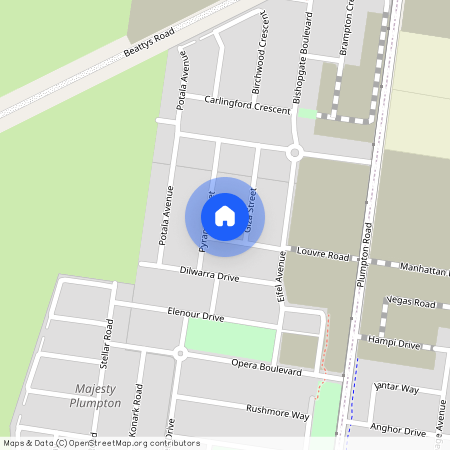 26 Louvre Road, Vic 3335, Bonnie Brook