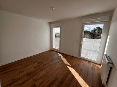 Location Appartement 2 pièces 38m² TOULOUSE 31400 - Photo 5