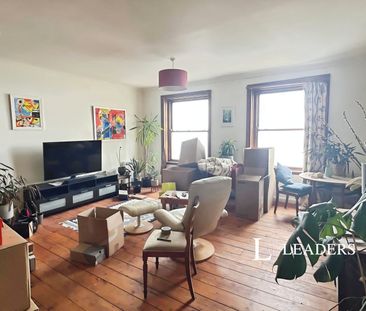 2 bedroom apartment to rent Marine Parade - Photo 1