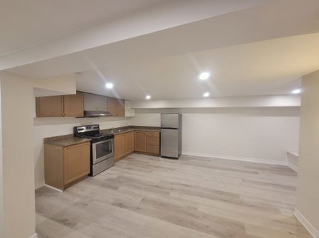 For Lease - 307 Axminster Drive Unit# Basment, Richmond Hill, Ontario - Photo 3