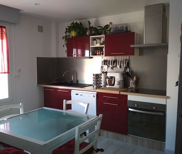 Location Appartement 3 pièces 71m² ROANNE 42300 - Photo 6