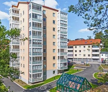 Tåmarksgatan, Borås - Foto 2