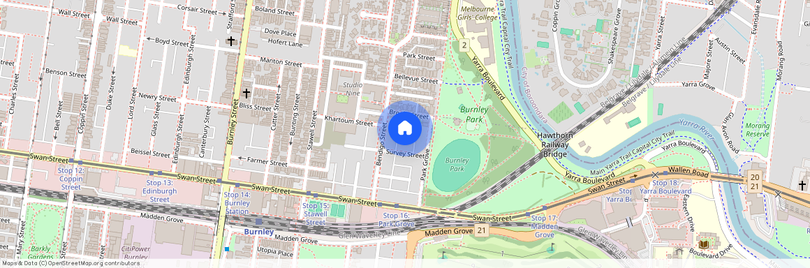 15/55 Bendigo St, Richmond