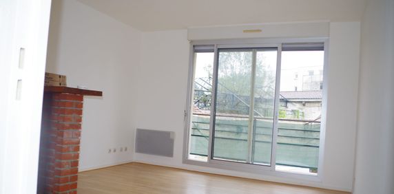 Appartement T1 - Photo 2