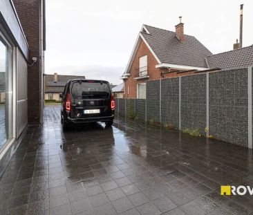 Recent gerenoveerde en rustig gelegen halfopen woning met tuin en g... - Photo 3