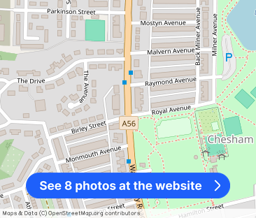 Walmersley Road, BL9 - Photo 1