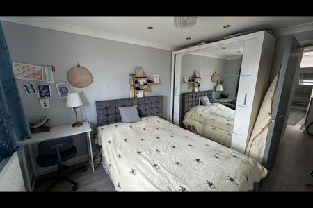 Room in a Shared House, Ernald Avenue, E6 - Photo 5