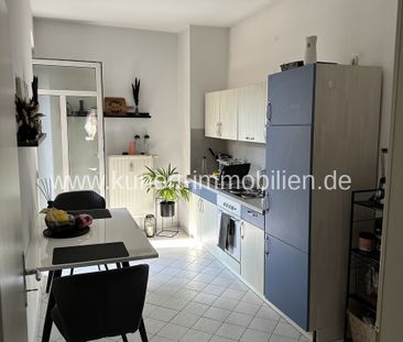 2-Zimmer-Wohnung mit Balkon in südlicher Citylage zu vermieten, Ste... - Photo 4