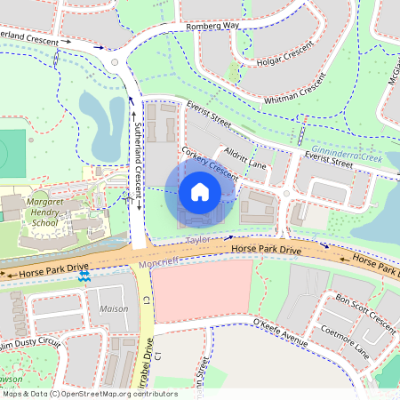 35/10 Margules Crescent, Taylor ACT 2913